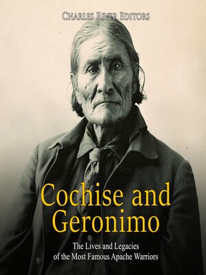 cover image of Cochise and Geronimo